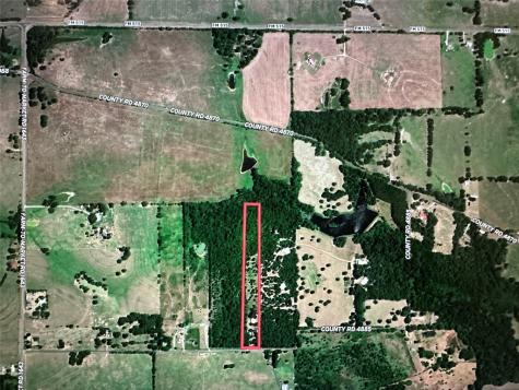 497 County Road 4885 Winnsboro TX 75494