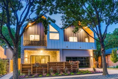 5723 Penrose Avenue Dallas TX 75206