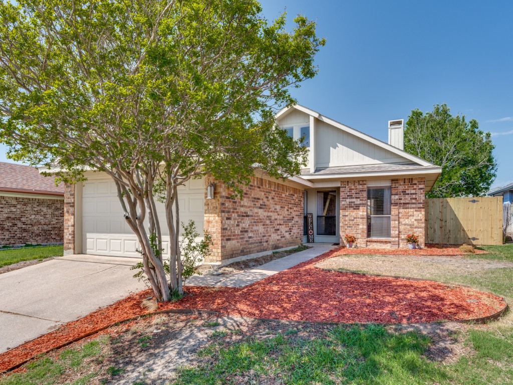 2013 Gallante Drive Carrollton TX 75007
