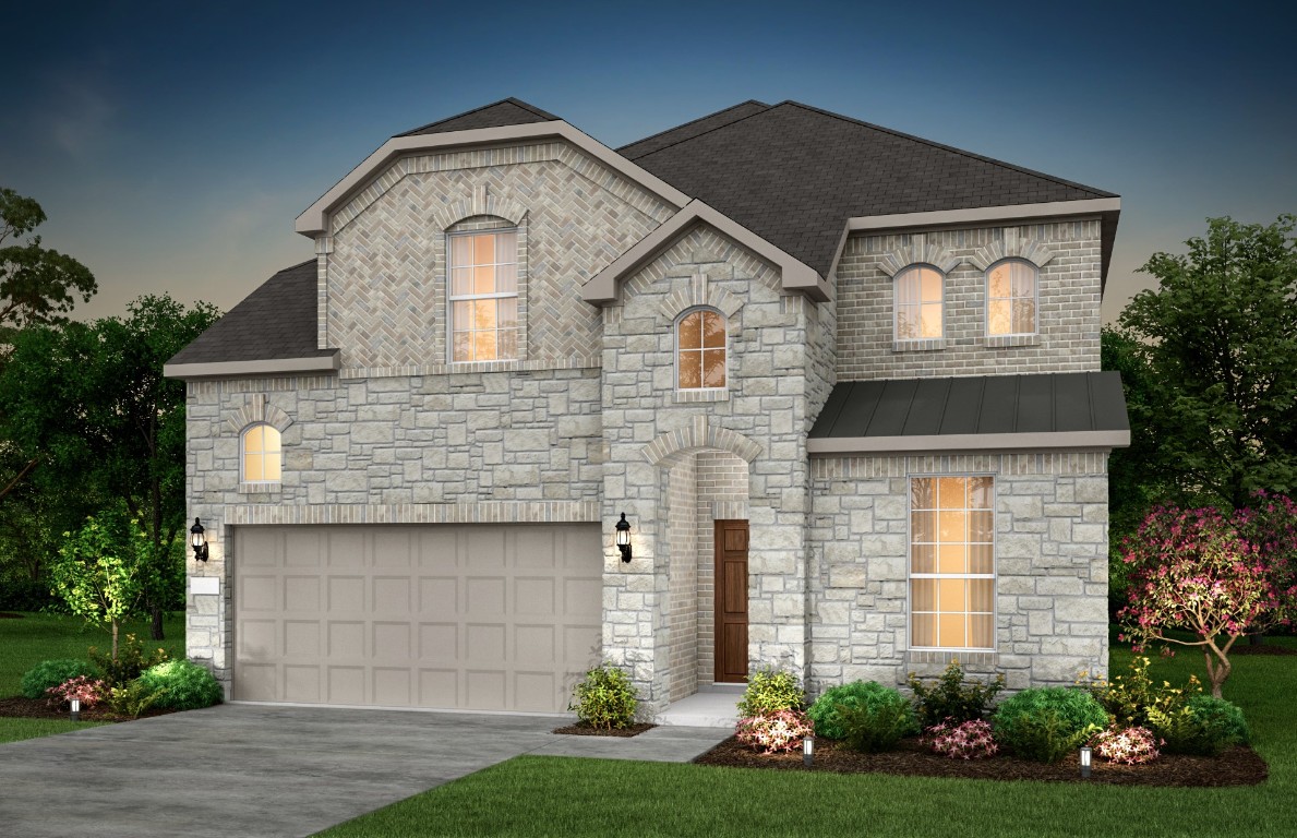 1516 Overlook Court Celina TX 75009