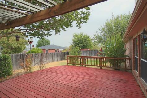 332 Shea Lane Saginaw TX 76179