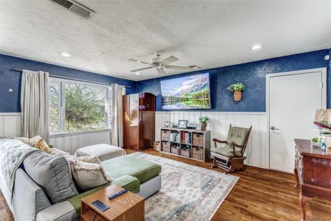 5716 Tracyne Drive Westworth Village TX 76114