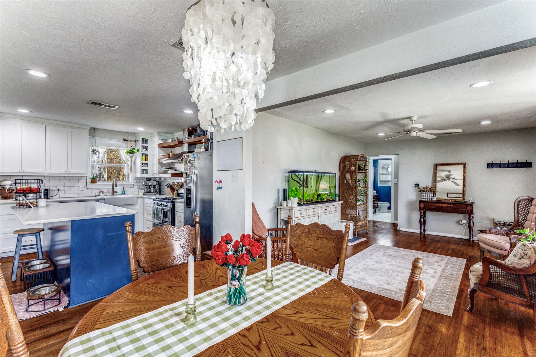 5716 Tracyne Drive Westworth Village TX 76114