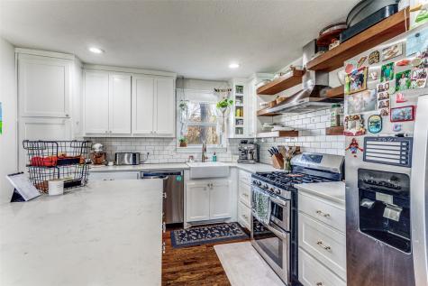 5716 Tracyne Drive Westworth Village TX 76114