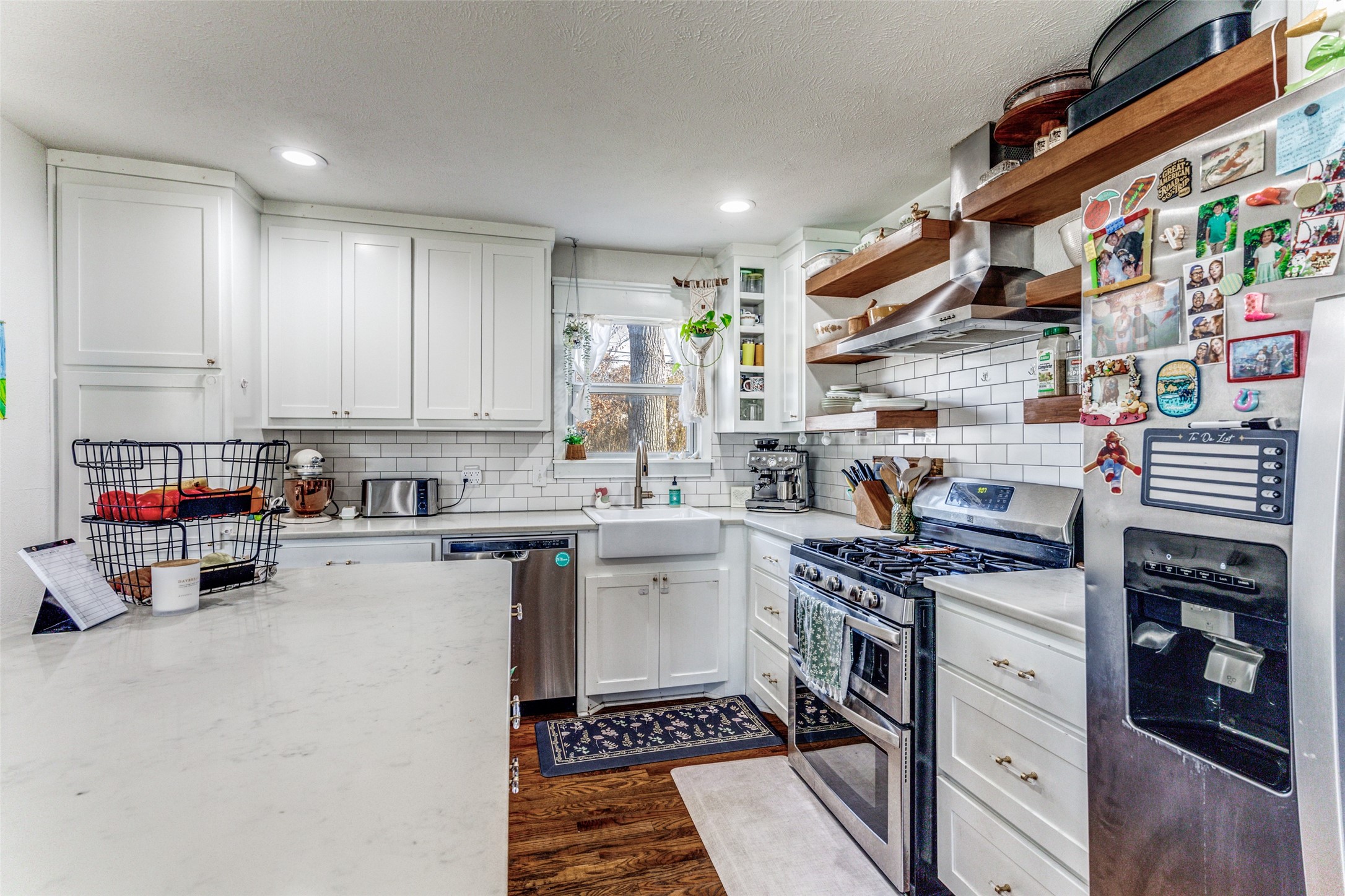 5716 Tracyne Drive Westworth Village TX 76114