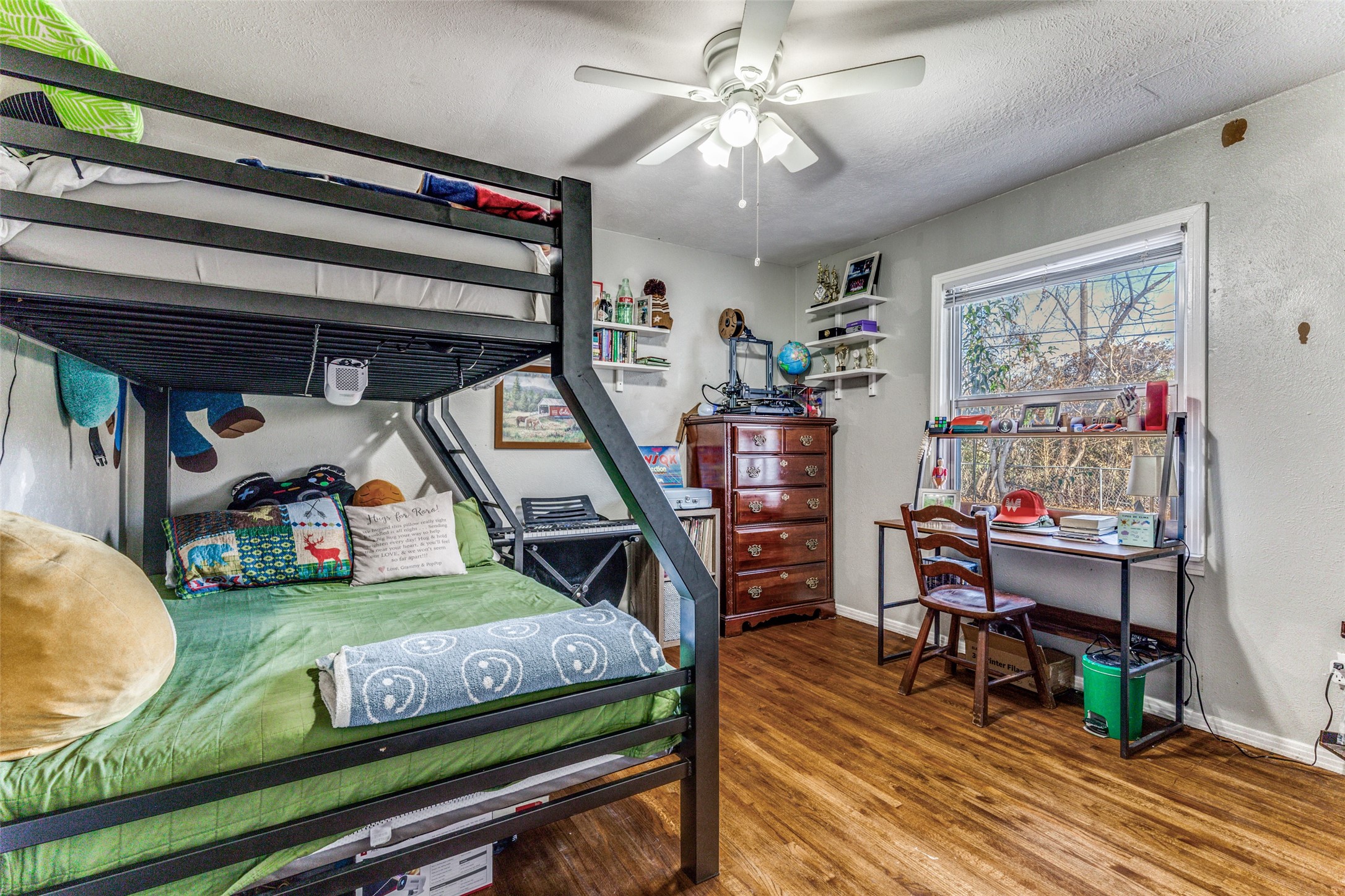 5716 Tracyne Drive Westworth Village TX 76114