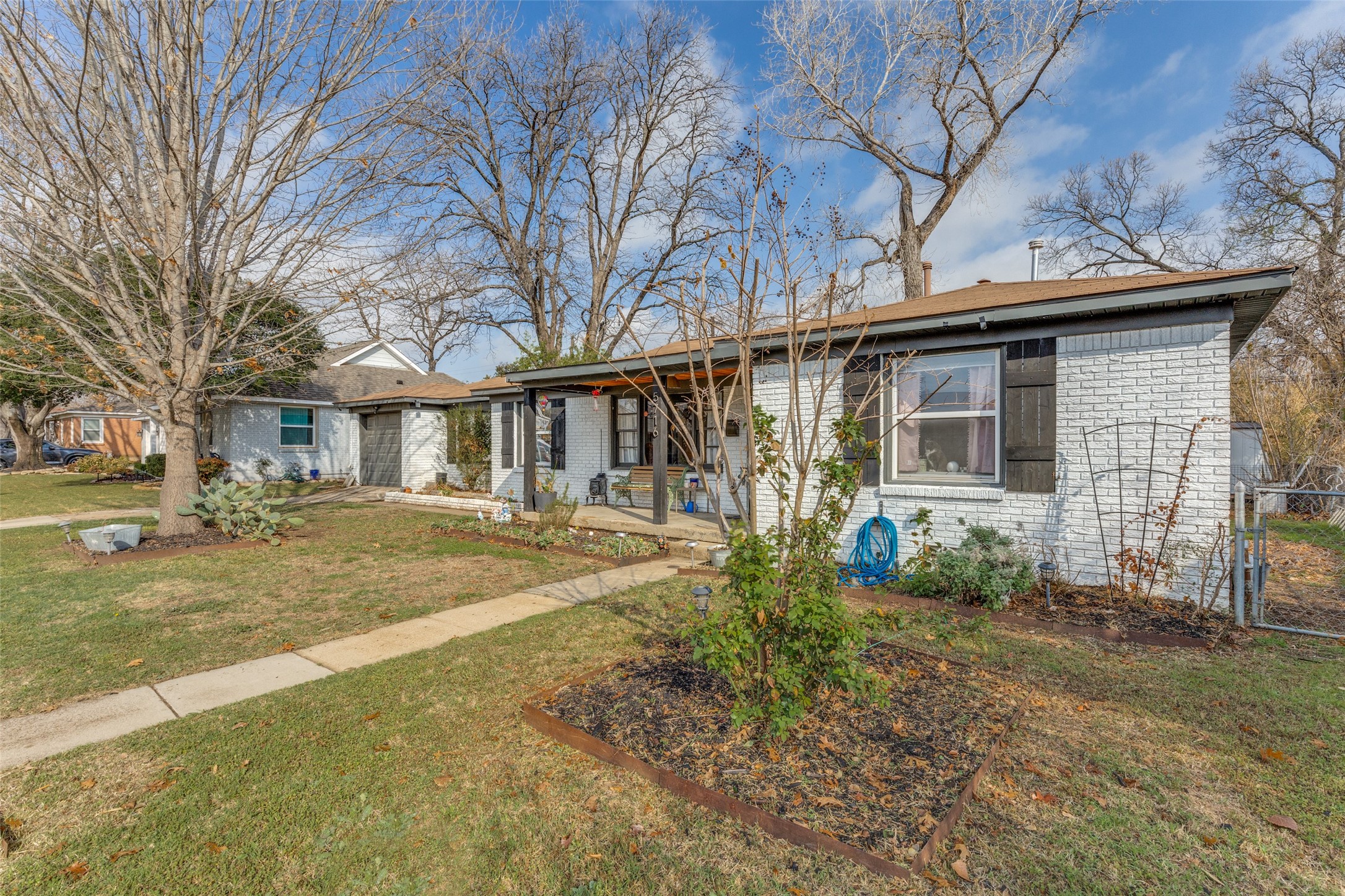 5716 Tracyne Drive Westworth Village TX 76114