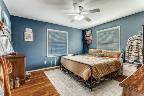 5716 Tracyne Drive Westworth Village TX 76114
