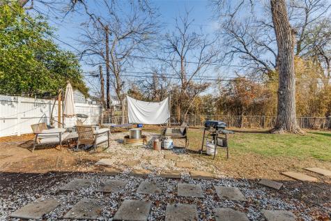 5716 Tracyne Drive Westworth Village TX 76114