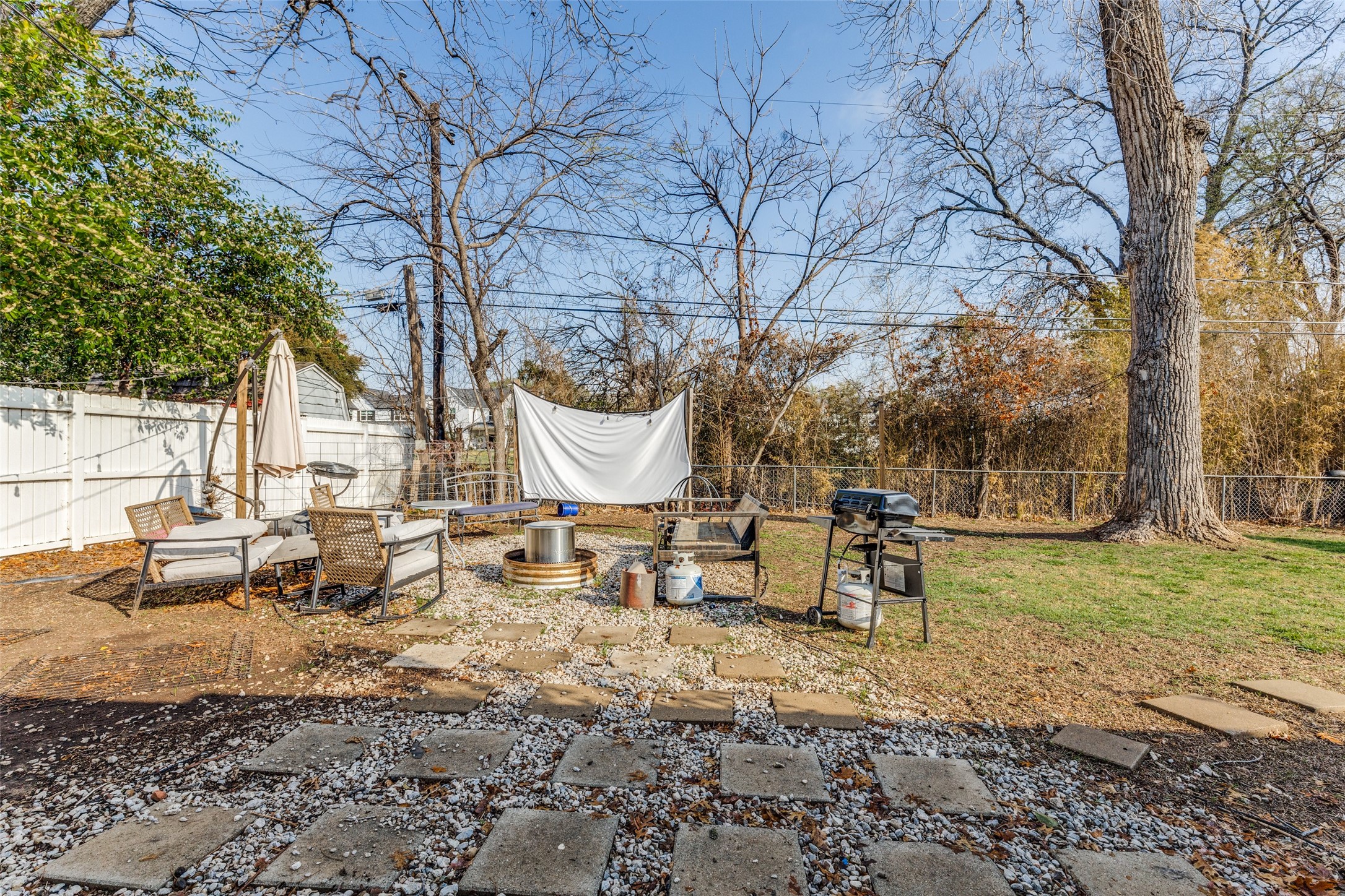 5716 Tracyne Drive Westworth Village TX 76114