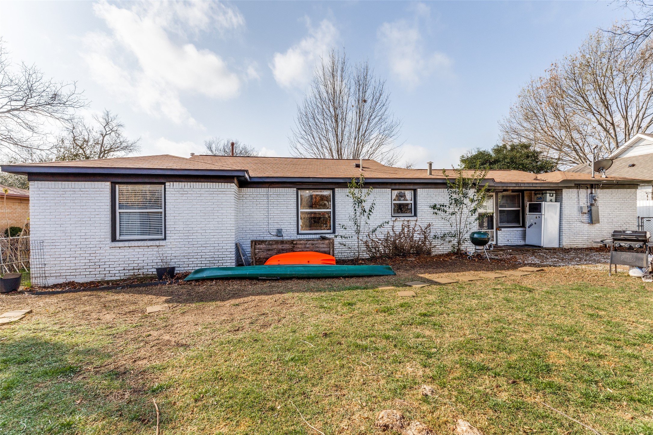 5716 Tracyne Drive Westworth Village TX 76114