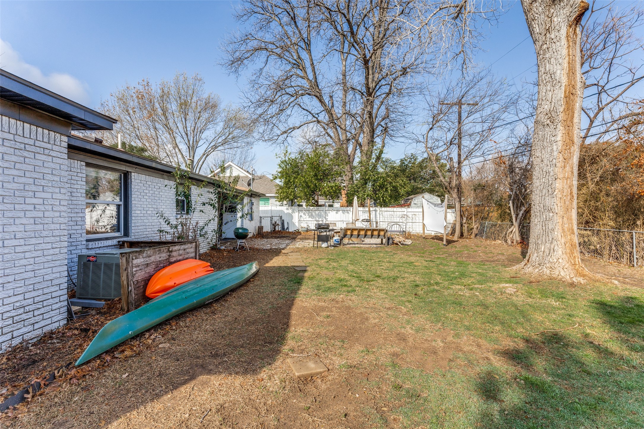5716 Tracyne Drive Westworth Village TX 76114