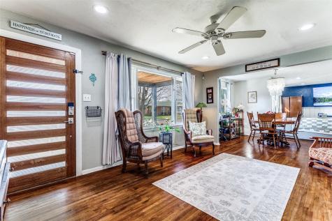 5716 Tracyne Drive Westworth Village TX 76114