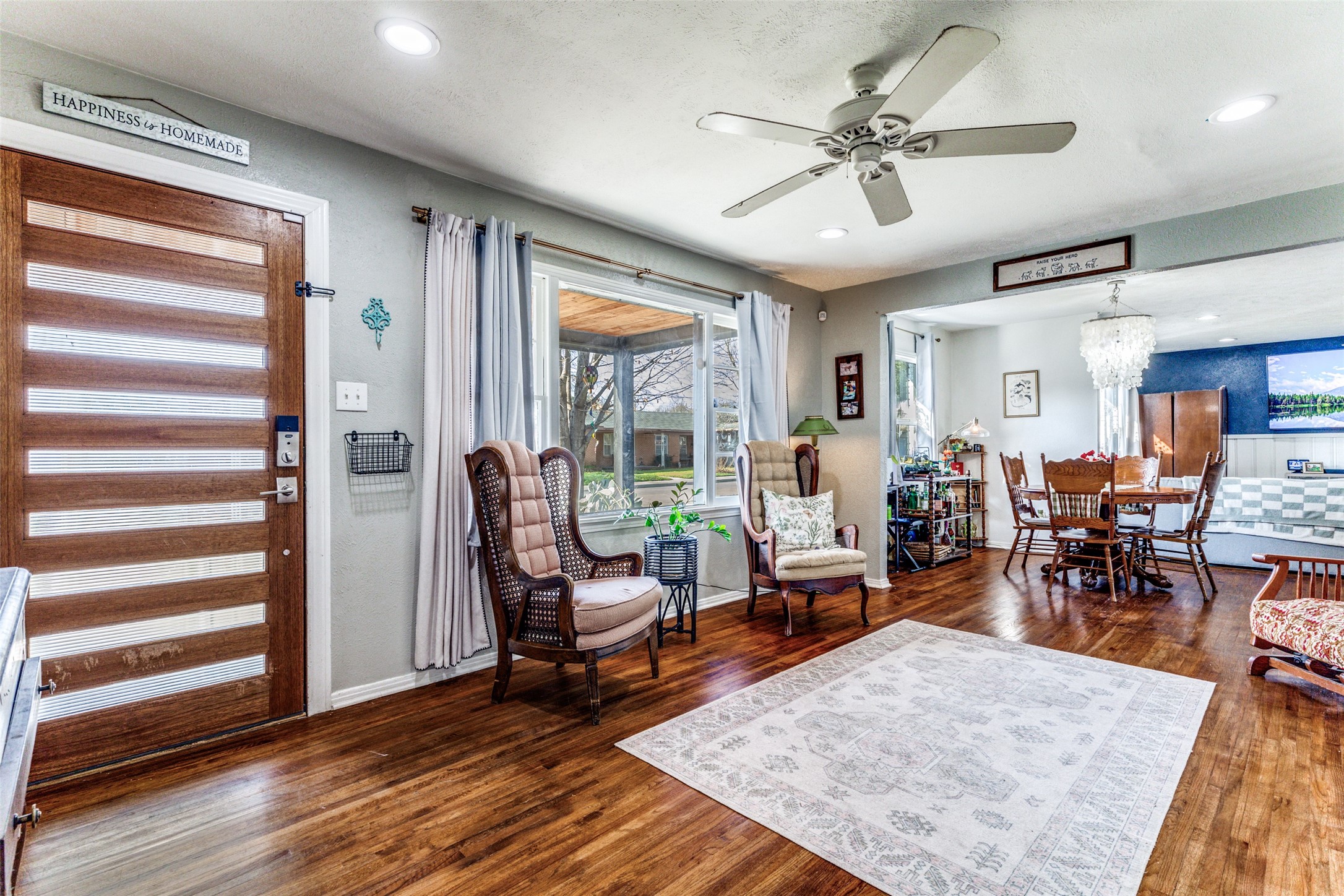5716 Tracyne Drive Westworth Village TX 76114