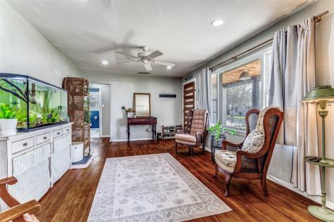 5716 Tracyne Drive Westworth Village TX 76114