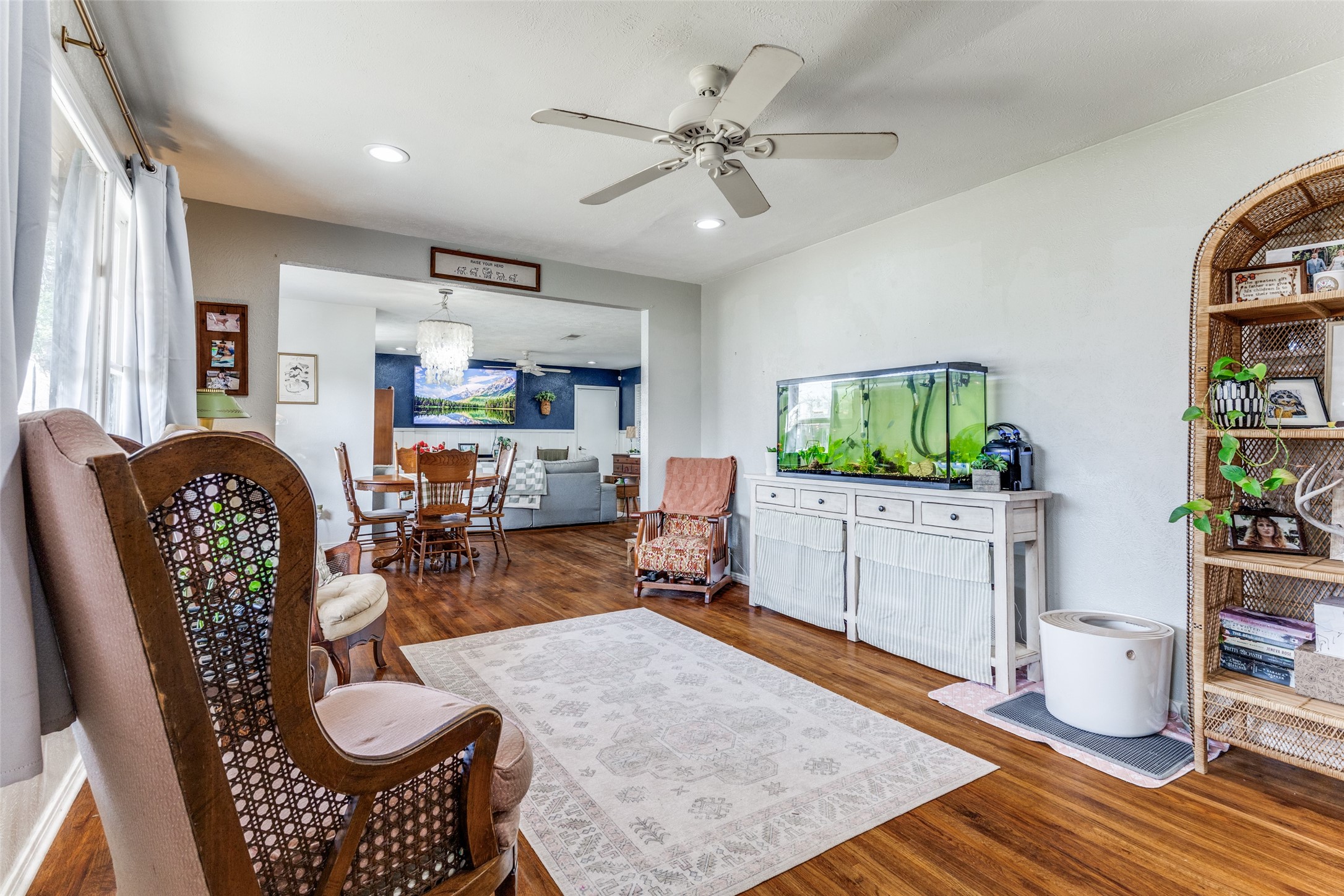 5716 Tracyne Drive Westworth Village TX 76114