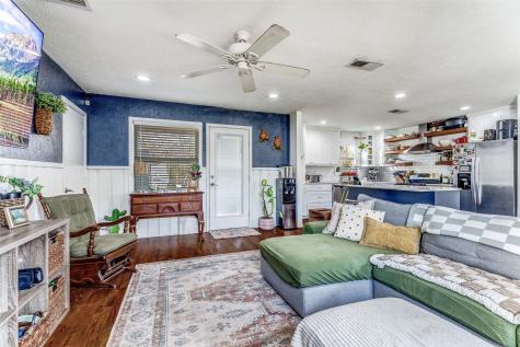 5716 Tracyne Drive Westworth Village TX 76114