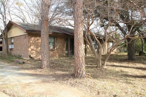 611 Cain Street Lake Dallas TX 75065