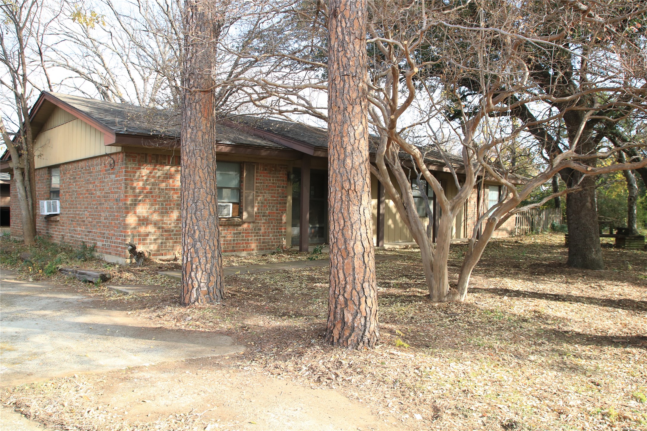 611 Cain Street Lake Dallas TX 75065