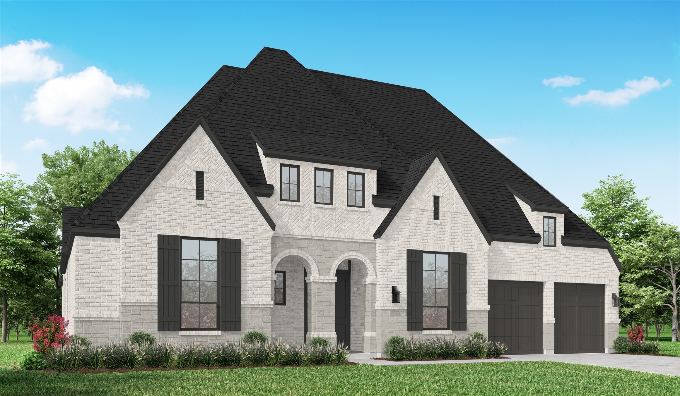 3625 Meander Way Celina TX 75078