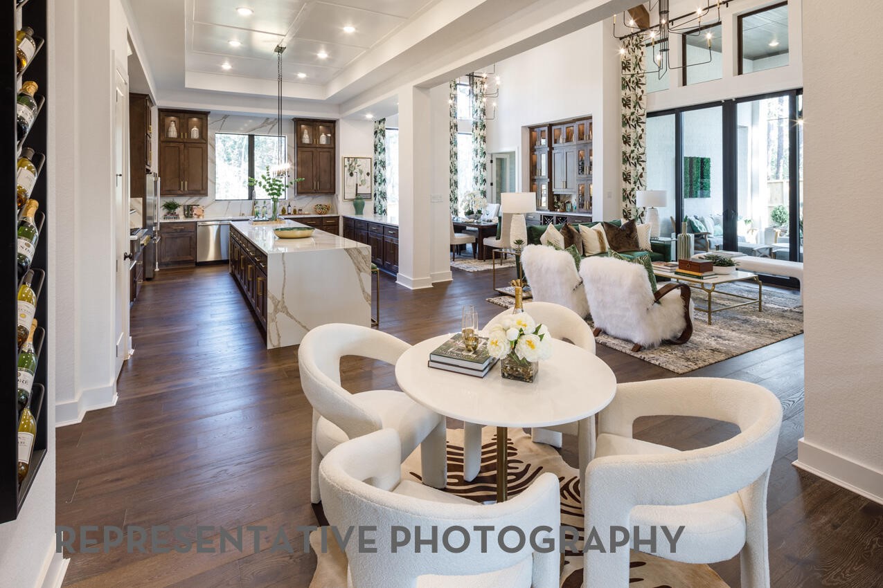 3625 Meander Way Celina TX 75078