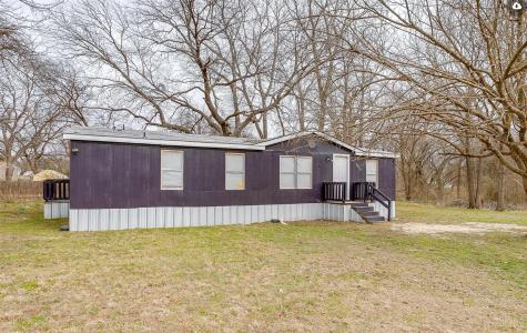 5436 Arizona Trail Granbury TX 76048