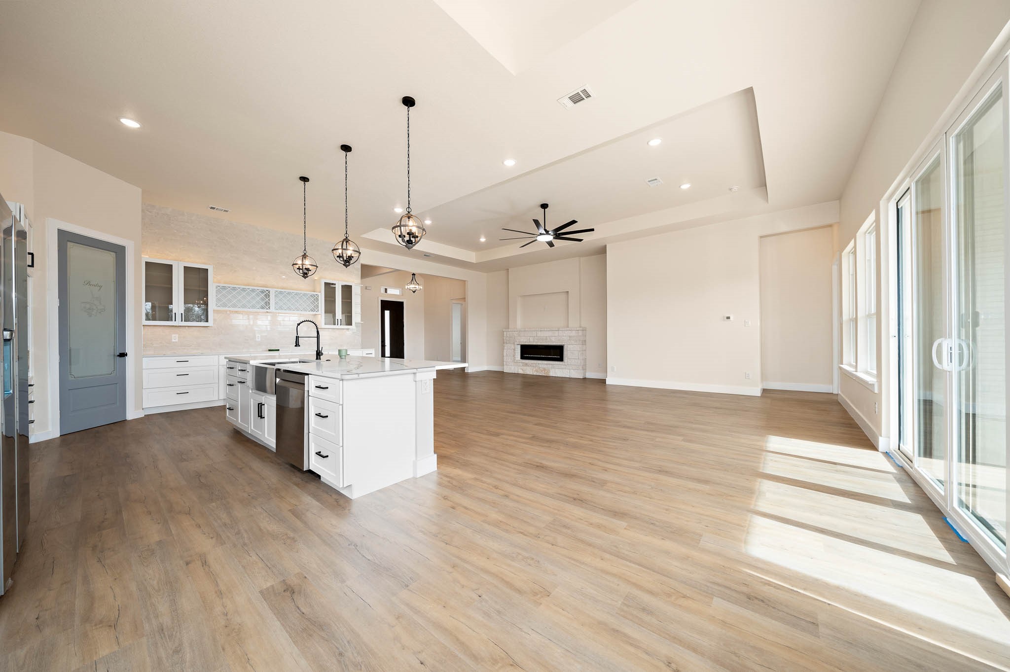 19071 White Bluff Drive Whitney TX 76692
