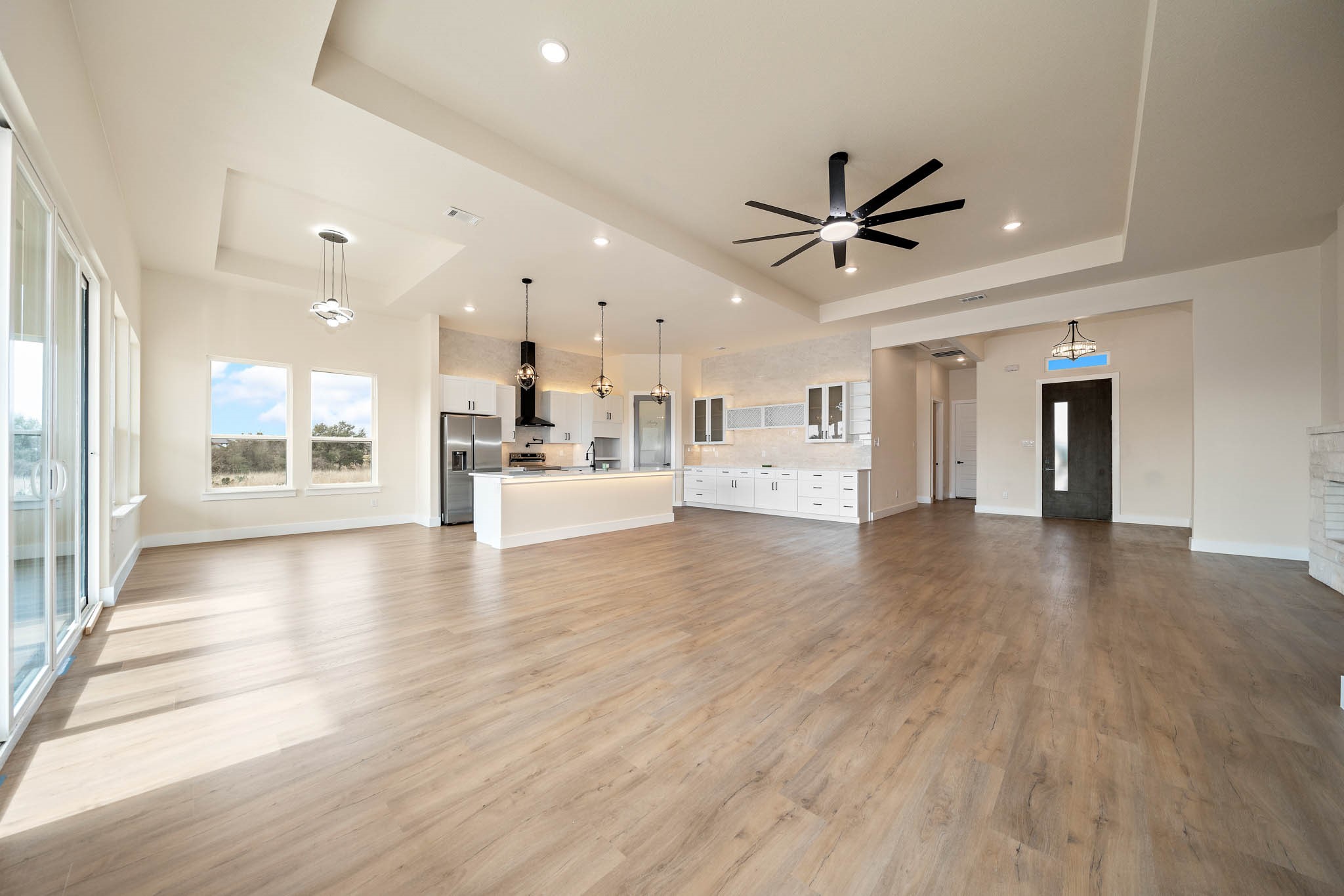 19071 White Bluff Drive Whitney TX 76692