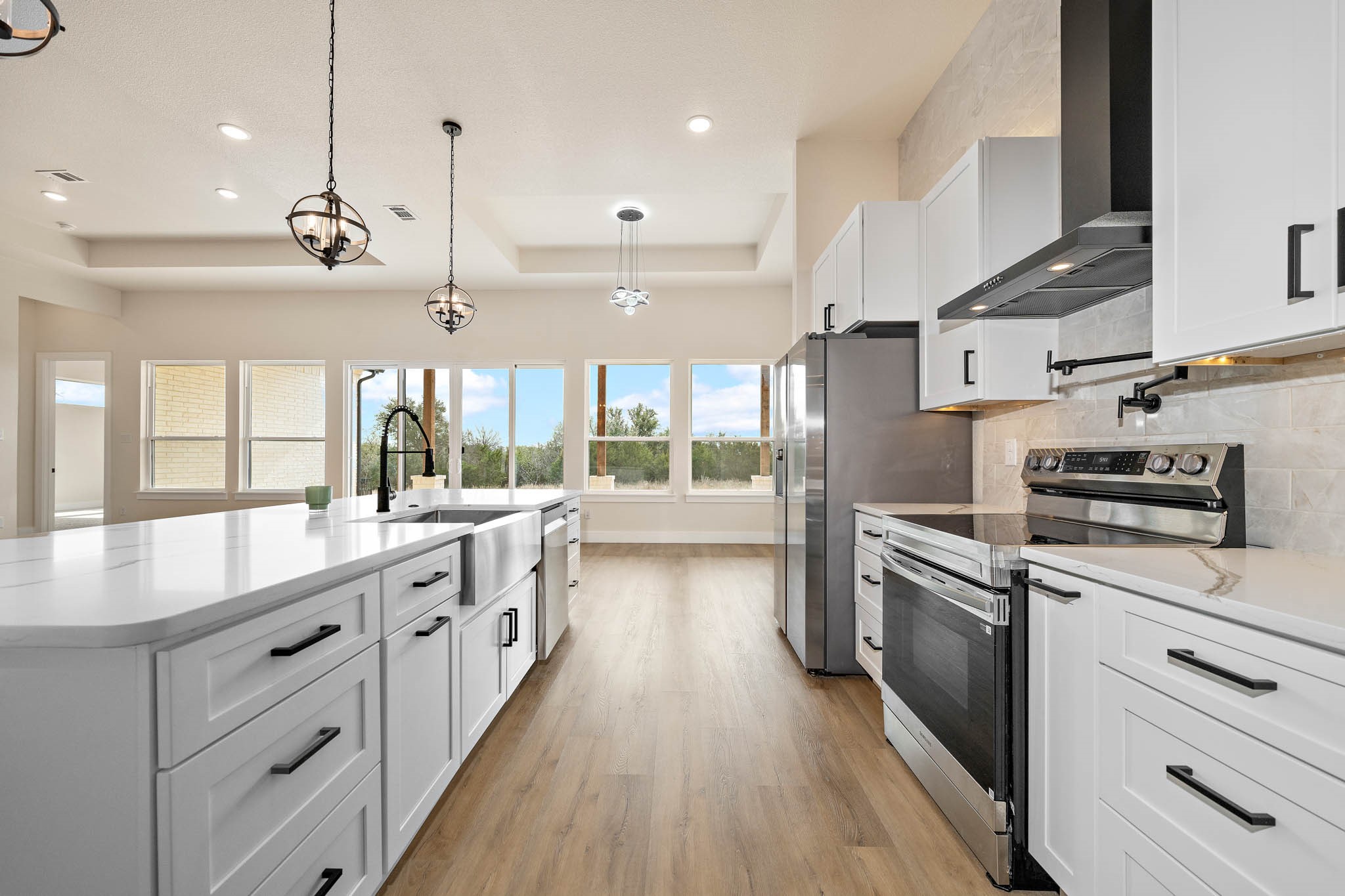 19071 White Bluff Drive Whitney TX 76692
