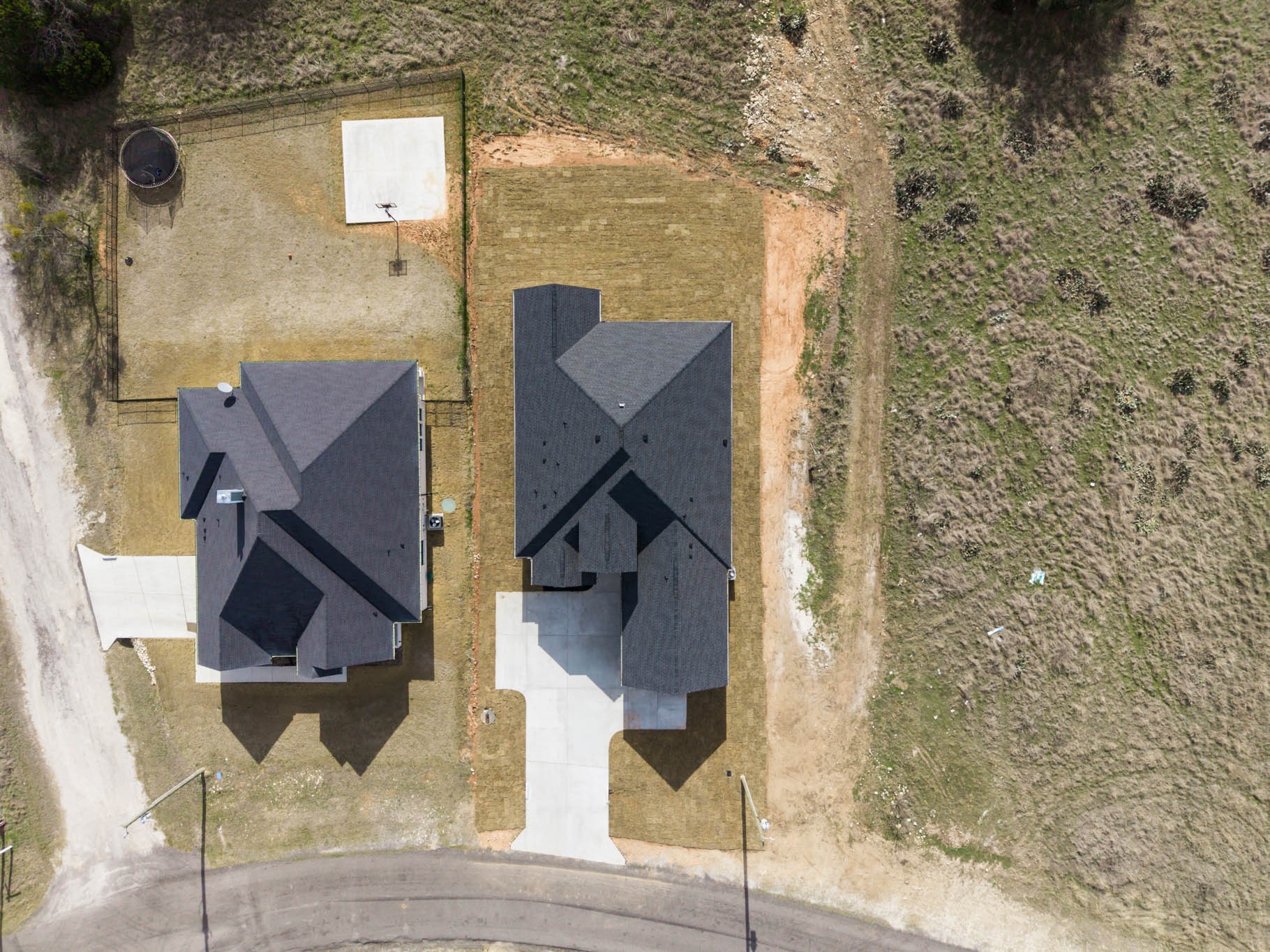 19071 White Bluff Drive Whitney TX 76692