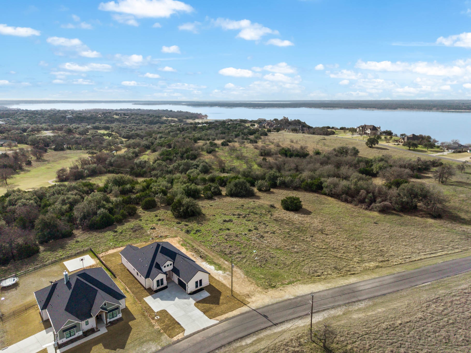 19071 White Bluff Drive Whitney TX 76692