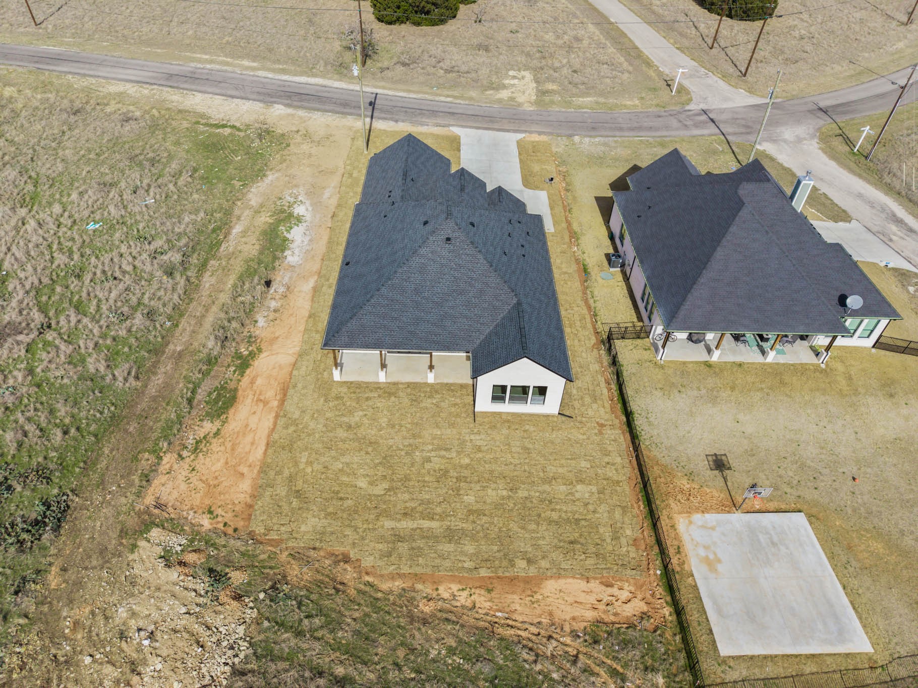 19071 White Bluff Drive Whitney TX 76692