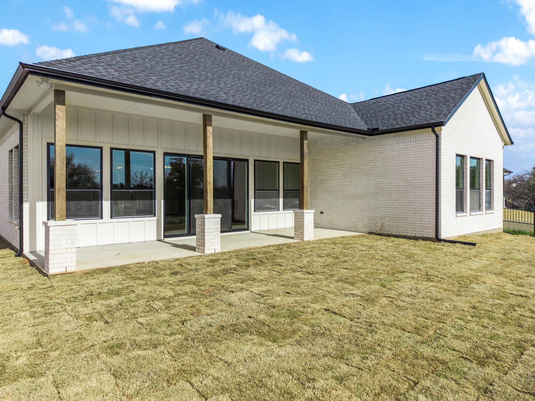19071 White Bluff Drive Whitney TX 76692