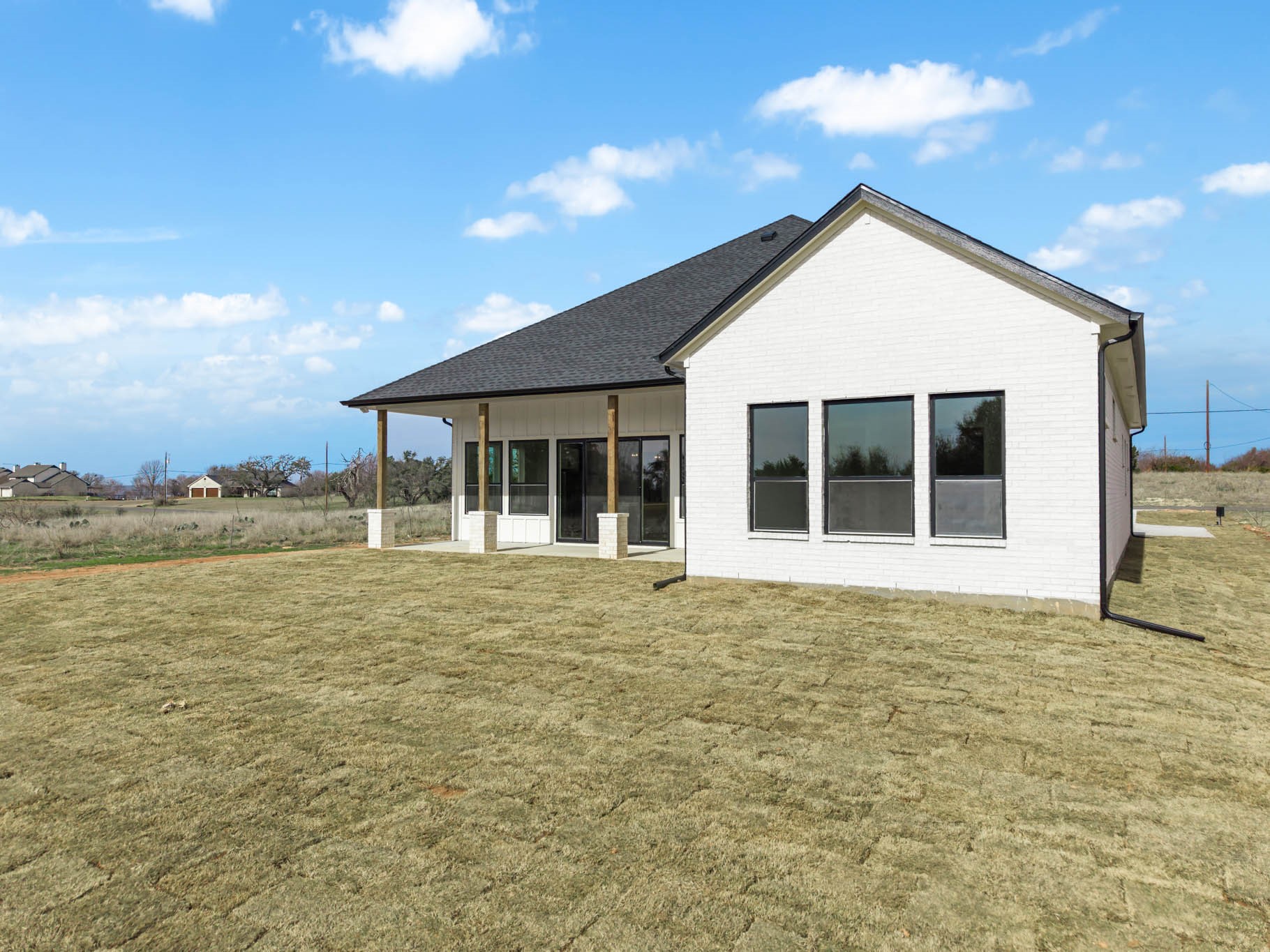 19071 White Bluff Drive Whitney TX 76692