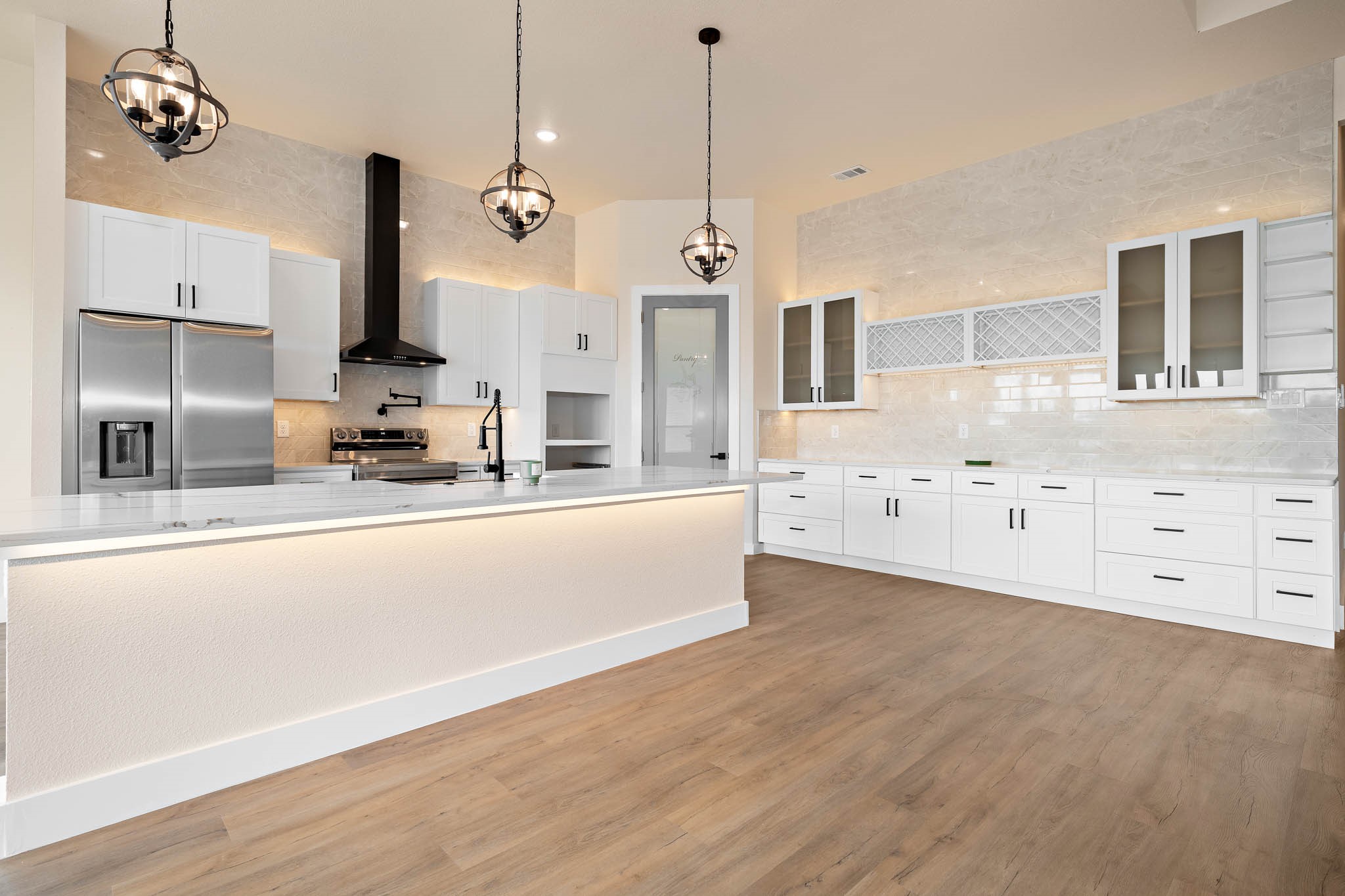 19071 White Bluff Drive Whitney TX 76692