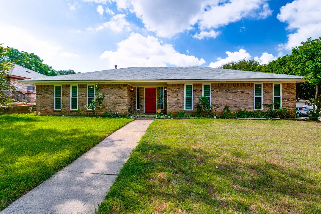 1368 Juniper Lane Lewisville TX 75077