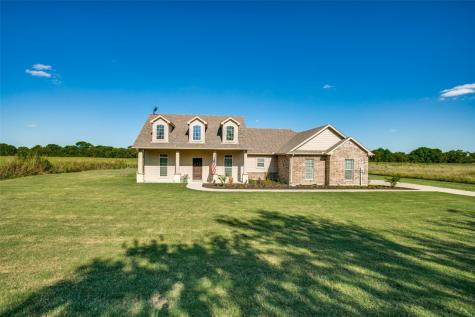 10510 County Road 632 Blue Ridge TX 75424