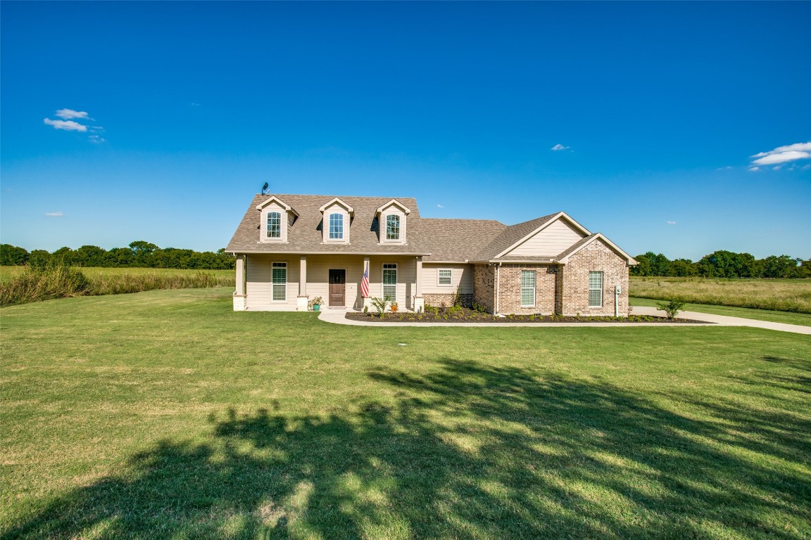 10510 County Road 632 Blue Ridge TX 75424