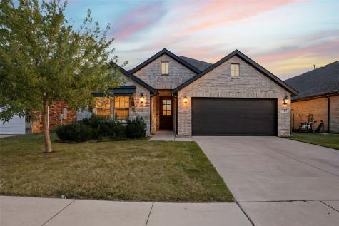 841 Mildren Lane Fate TX 75087