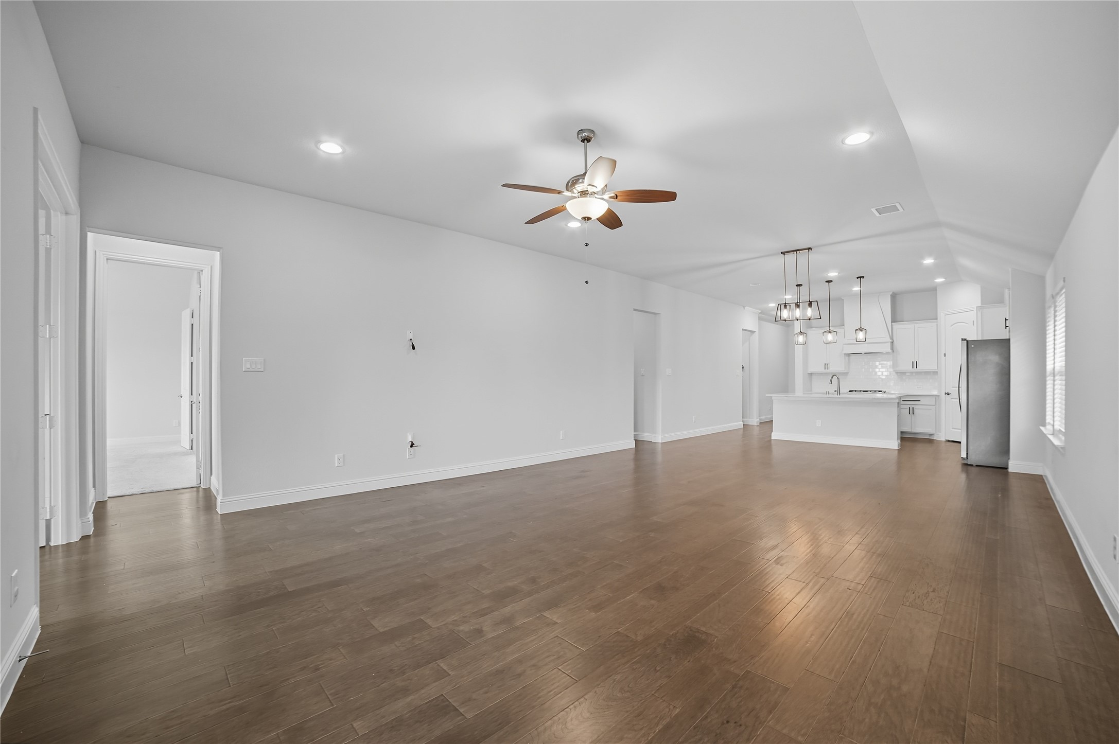 841 Mildren Lane Fate TX 75087