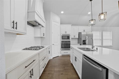 841 Mildren Lane Fate TX 75087