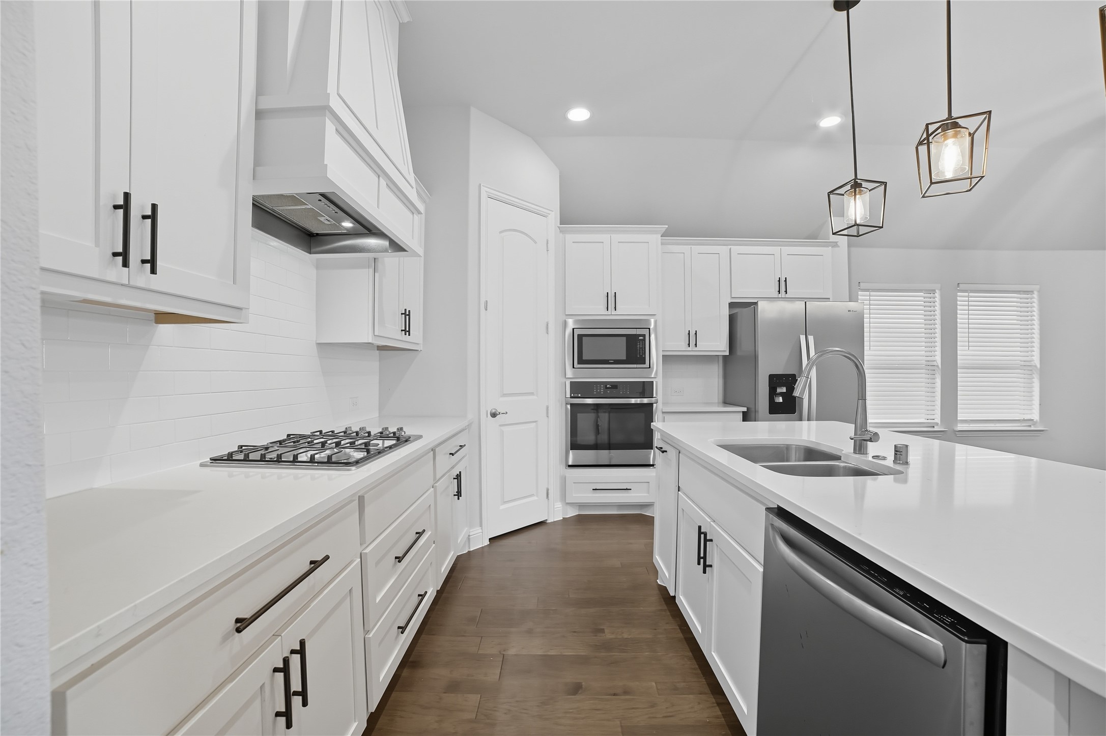 841 Mildren Lane Fate TX 75087