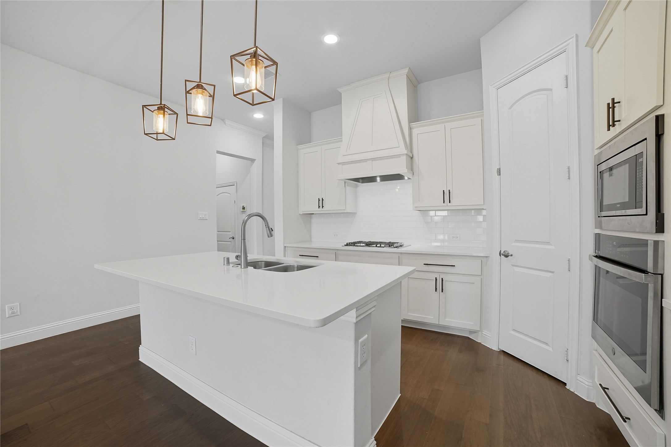 841 Mildren Lane Fate TX 75087