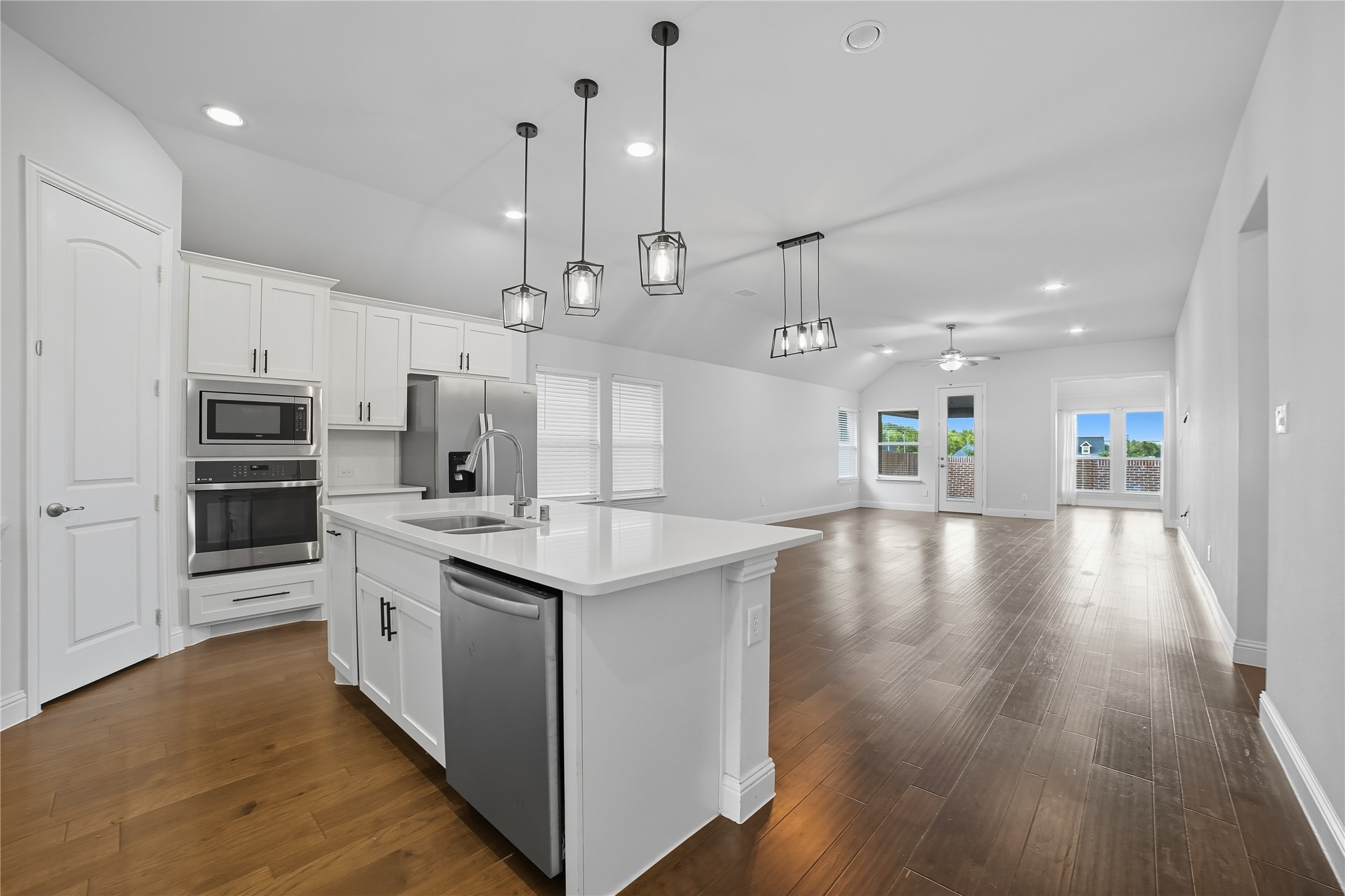 841 Mildren Lane Fate TX 75087