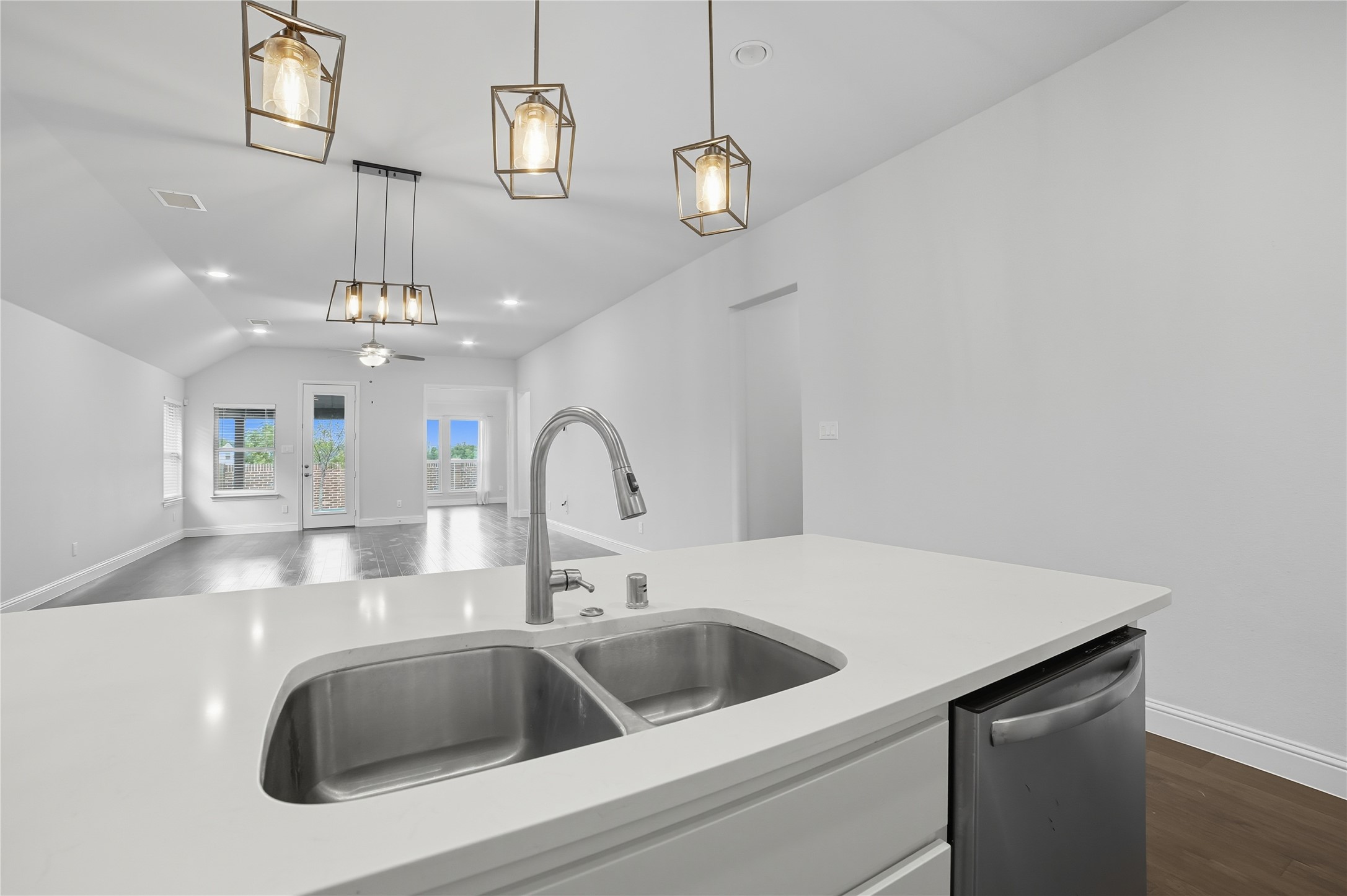 841 Mildren Lane Fate TX 75087