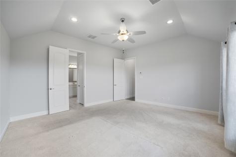 841 Mildren Lane Fate TX 75087