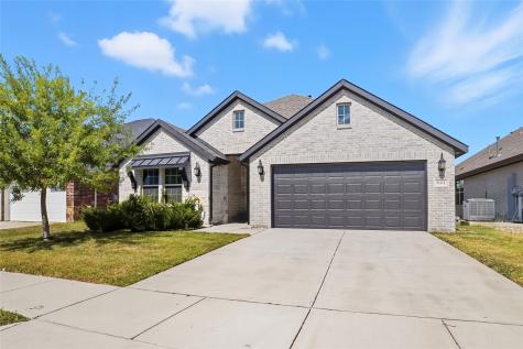 841 Mildren Lane Fate TX 75087