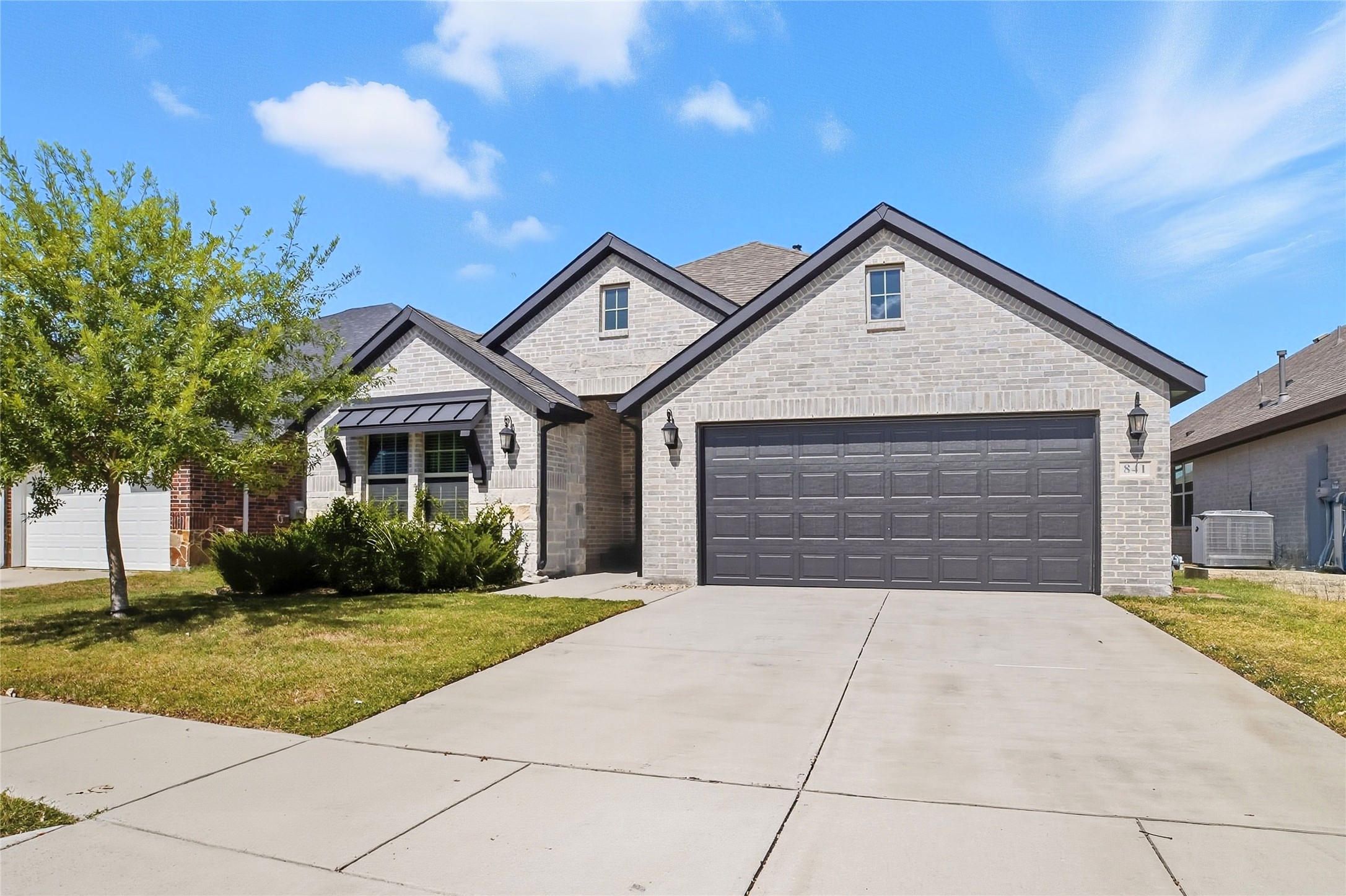 841 Mildren Lane Fate TX 75087
