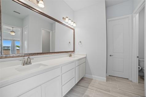 841 Mildren Lane Fate TX 75087
