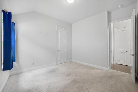 841 Mildren Lane Fate TX 75087